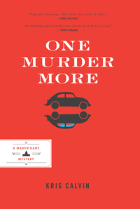 One murder more   cover
