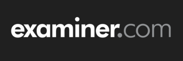 Examiner logo