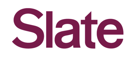 Slate logo