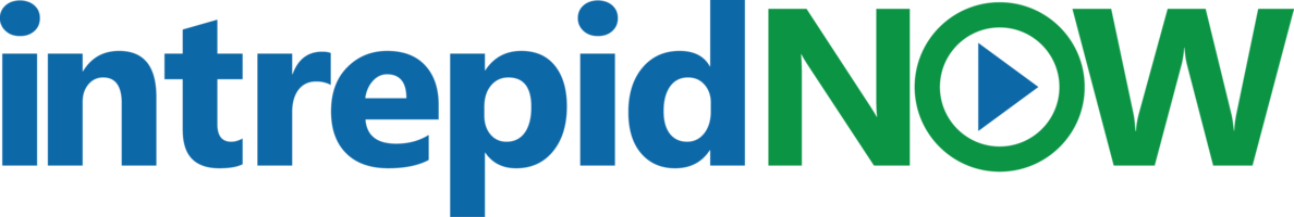 Intrepidnow main logo