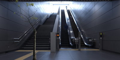 O stairway facebook