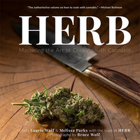 Herb cover