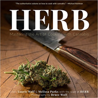 Food herb cover 500x500