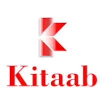 Kitaab new logo