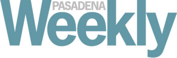 Pasadena weekly logo