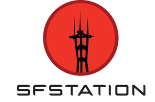 Sf station logo