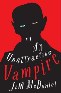 An unattractive vampire small