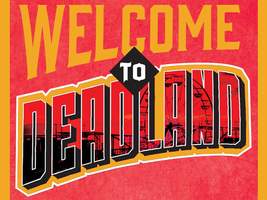 Welcometodeadland s