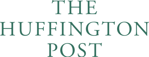 The huffington post logo.svg 