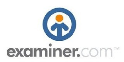 Examinercom logo font