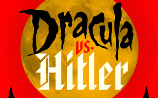 Draculavshitlers