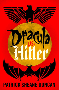 Draculavshitler