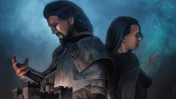 The knight proper feature image