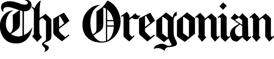 Oregonian logo
