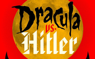 Draculavshitlers
