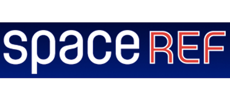 Spaceref logo 470x206