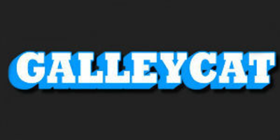 Galleycat logo