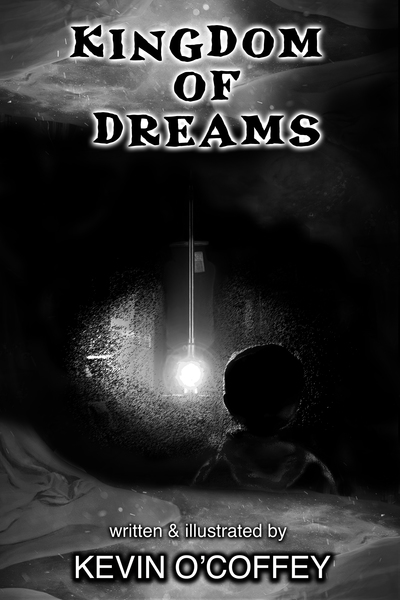 a kingdom of dreams book