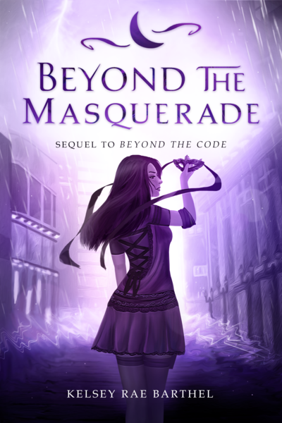 Beyond The Masquerade