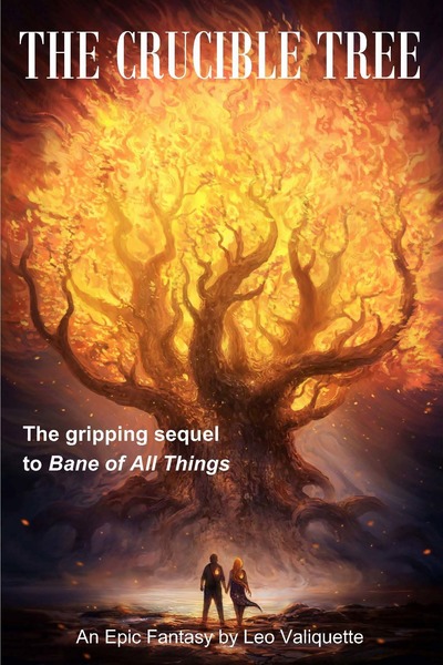 The Crucible Tree