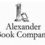 ALEXANDER BOOK CO