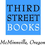 THIRD STREET BOOKS