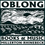 OBLONG BOOKS & MUSIC
