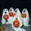 Dos halloween