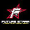 Futurestarr logo resized