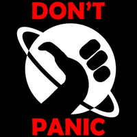 Don  t panic by vigilantmeadow