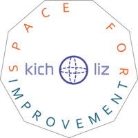 Kicholiz logo