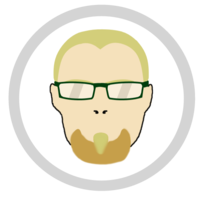 Caricaturebutton