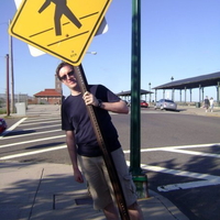 Patrickd sign
