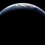 Rosetta earth image 2009