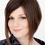 Pixie side bang bob hair wigs 2 1