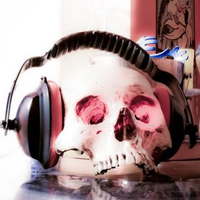 Avatar skull